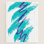 Jazz cup Jigsaw Puzzle Gallery Image 1