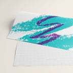 Jazz cup Wrapping Paper Gallery Image 2