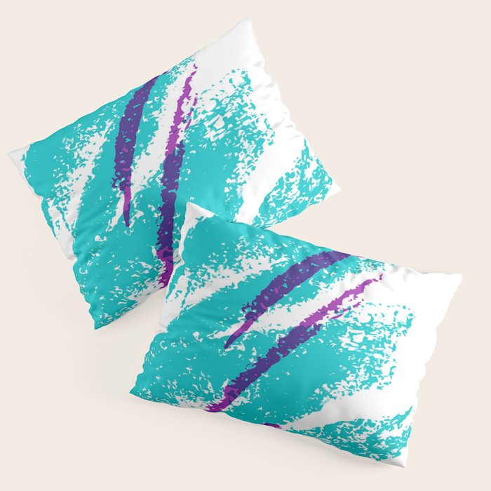Jazz cup Pillow Sham Gallery Image 3