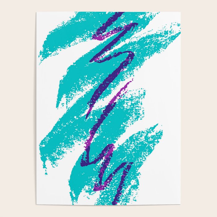 Jazz cup Poster Gallery Image 1