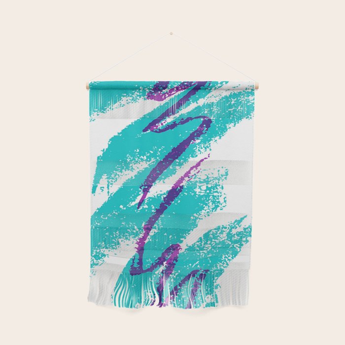 Jazz cup Wall Hanging Gallery Image 1
