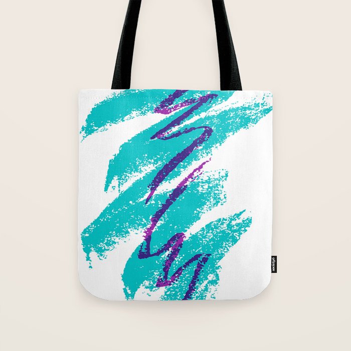 Jazz cup Tote Bag Gallery Image 1