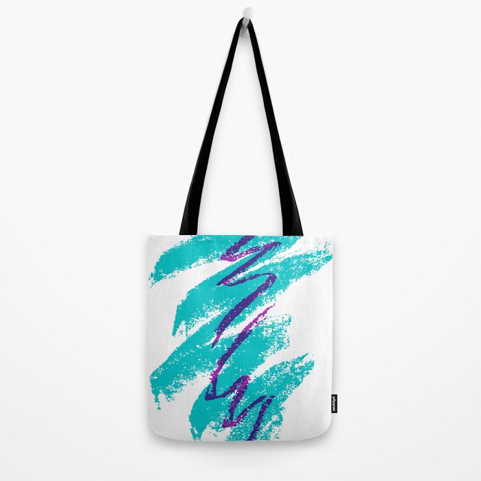 Jazz cup Tote Bag Gallery Image 2
