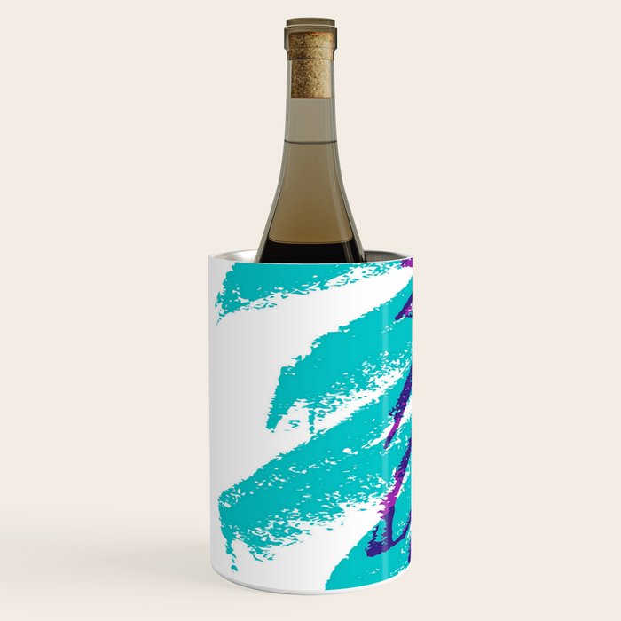 Jazz cup Wine Chiller Gallery Image 2