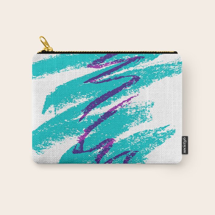 Jazz cup Carry All Pouch Gallery Image 1