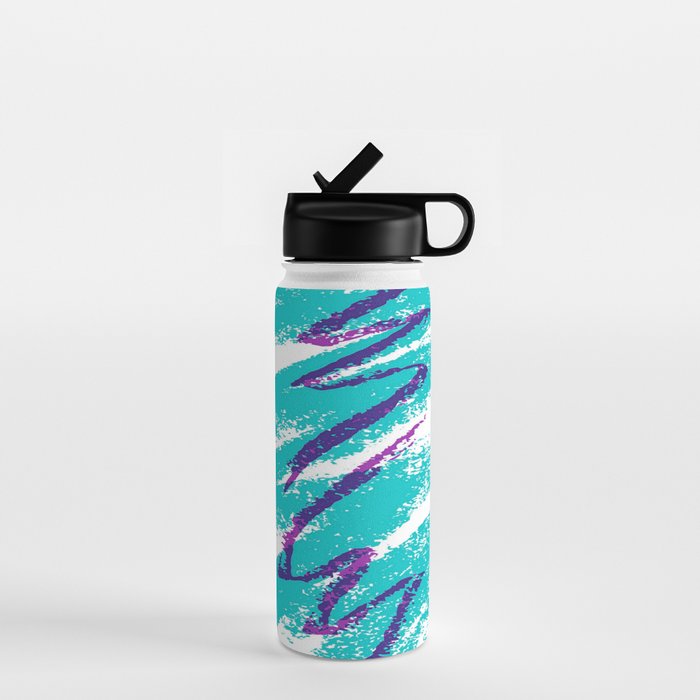 Jazz cup Water Bottle Gallery Image 1