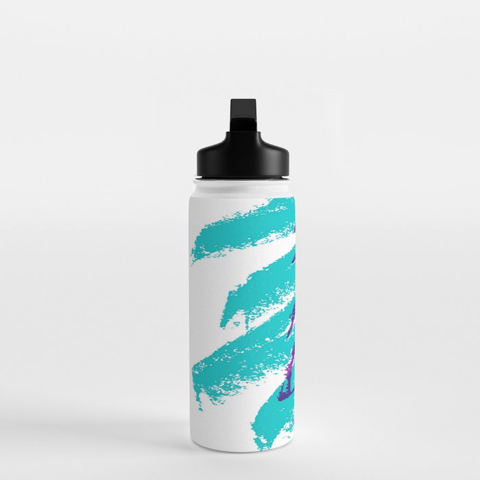 Jazz cup Water Bottle Gallery Image 3