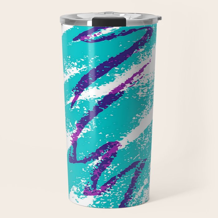 Jazz cup Travel Mug Gallery Image 1