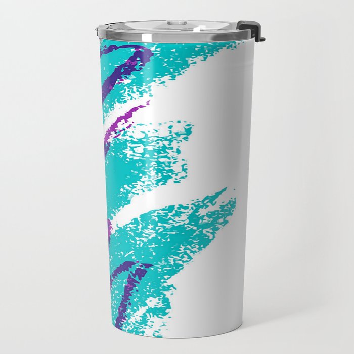 Jazz cup Travel Mug Gallery Image 2