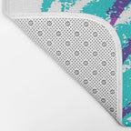 Jazz cup Bath Mat Gallery Image 2