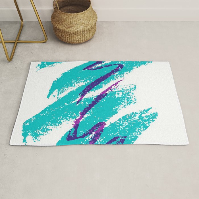 Jazz cup Rug Gallery Image 1