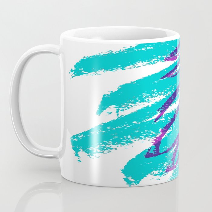 Jazz cup Coffee Mug Gallery Image 3