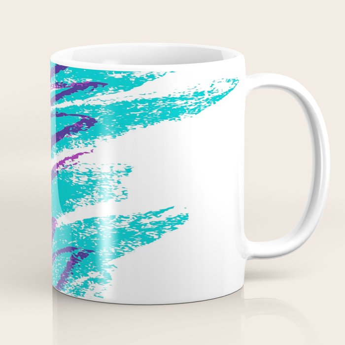Jazz cup Coffee Mug Gallery Image 1