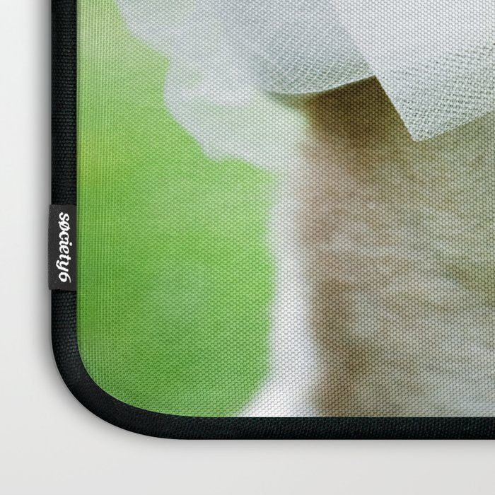 Portrait of a Dog Laptop Sleeve Gallery Image 3