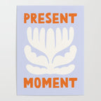 Present moment Poster Gallery Image 4