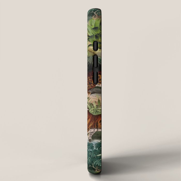 The beauty of the forest iPhone Case Gallery Image 2