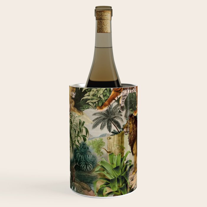 The beauty of the forest Wine Chiller Gallery Image 2