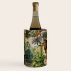 The beauty of the forest Wine Chiller Gallery Image 2