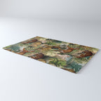 The beauty of the forest Rug Gallery Image 3