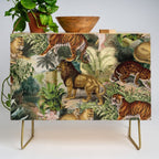 The beauty of the forest Credenza Gallery Image 1