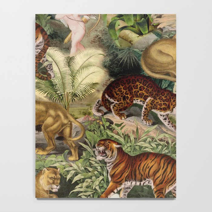 The beauty of the forest Notebook Gallery Image 4
