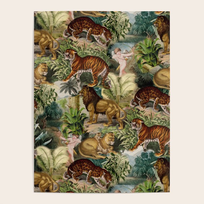 The beauty of the forest Poster Gallery Image 4
