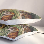The beauty of the forest Pillow Sham Gallery Image 3