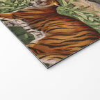 The beauty of the forest Welcome Mat Gallery Image 2