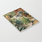 The beauty of the forest Notebook Gallery Image 3