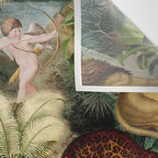 The beauty of the forest Wall Tapestry Gallery Image 3