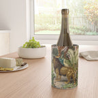 The beauty of the forest Wine Chiller Gallery Image 4