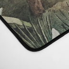 The beauty of the forest Desk Mat Gallery Image 4