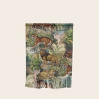 The beauty of the forest Wall Hanging Gallery Image 1