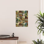 The beauty of the forest Poster Gallery Image 2