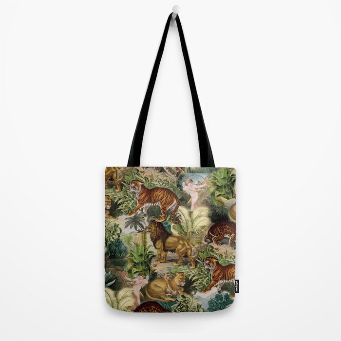 The beauty of the forest Tote Bag Gallery Image 2
