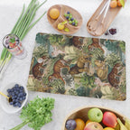 The beauty of the forest Cutting Board Gallery Image 2