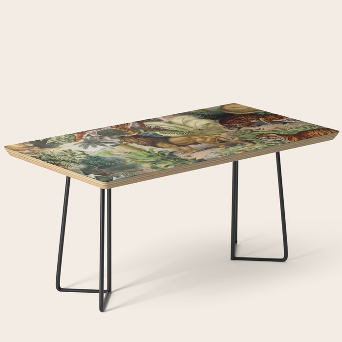 The beauty of the forest Coffee Table Gallery Image 1