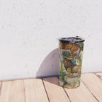 The beauty of the forest Travel Mug Gallery Image 4