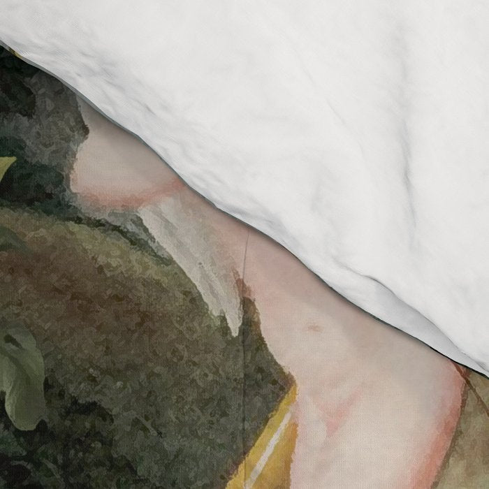 The beauty of the forest Comforter Gallery Image 4