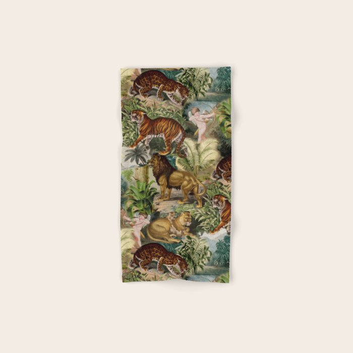 The beauty of the forest Towels Gallery Image 1