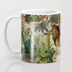 The beauty of the forest Coffee Mug Gallery Image 3