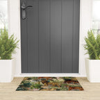 The beauty of the forest Welcome Mat Gallery Image 3