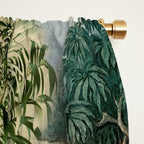 The beauty of the forest Window Curtain Gallery Image 2