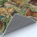 The beauty of the forest Rug Gallery Image 4