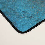 Ornament Rust Texture 02 Desk Mat Gallery Image 4