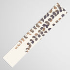Eucalyptus Watercolor Table Runner Gallery Image 3