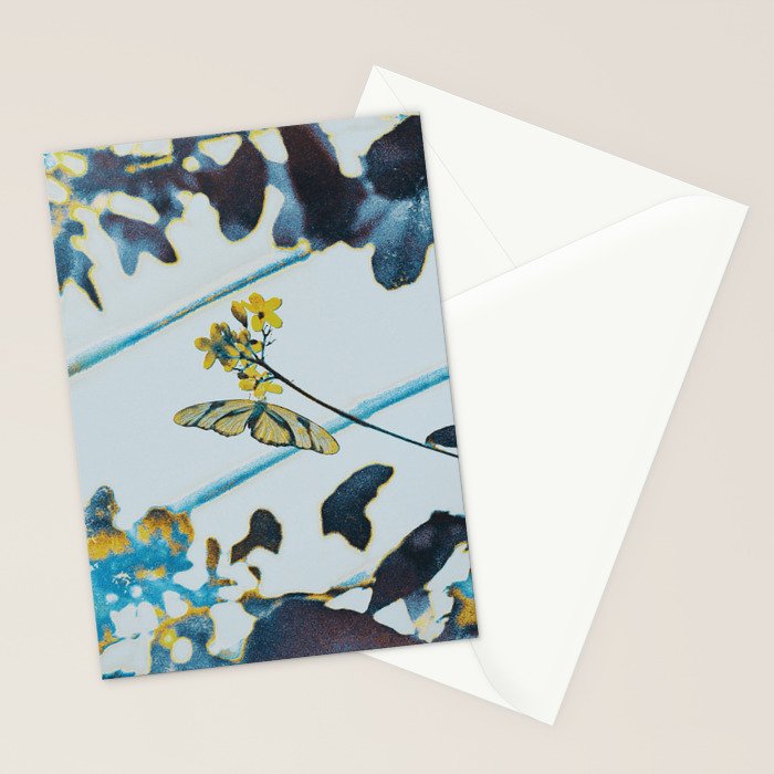 For The Better Stationery Card Gallery Image 2