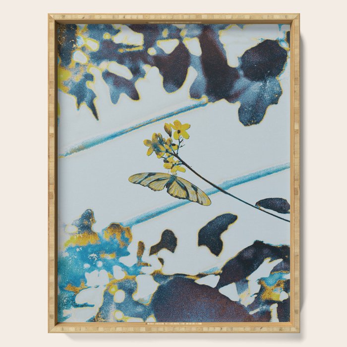 For The Better Serving Tray Gallery Image 1
