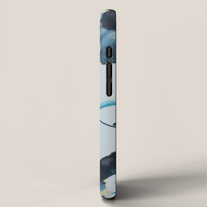 For The Better iPhone Case Gallery Image 2
