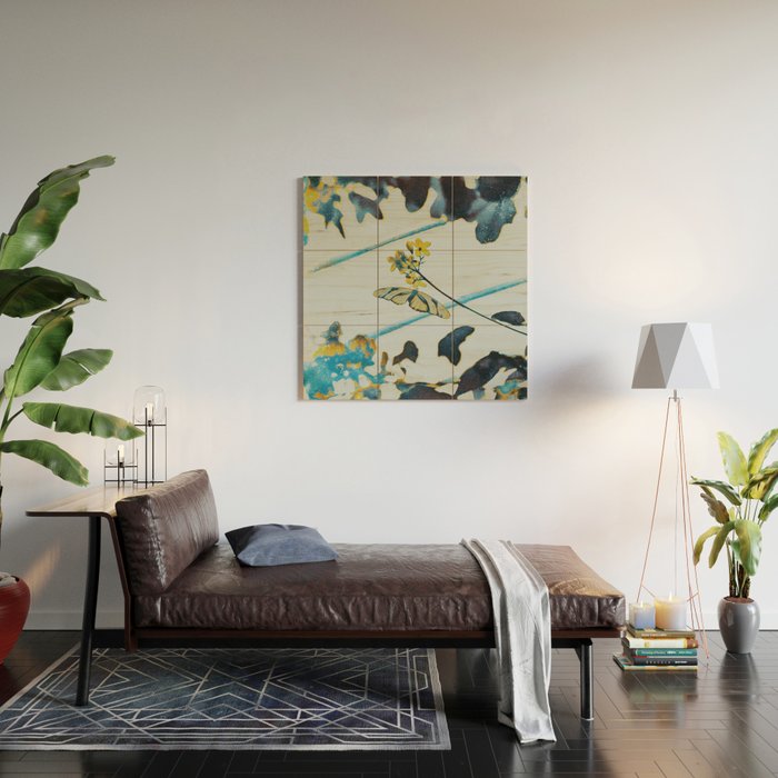 For The Better Wood Wall Art Gallery Image 2